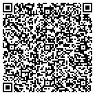 QR code with Faith And Environment Network contacts