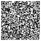 QR code with Mark W Koser Md Facs contacts