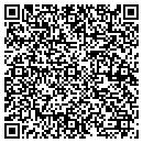 QR code with J J's Hallmark contacts