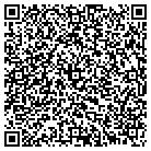 QR code with MT Percussion Drilling LLC contacts
