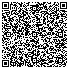 QR code with M & W Oilfield Service LLC contacts