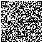 QR code with Denver Fabrics Cyber Store contacts
