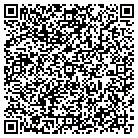 QR code with Spaulding Patricia P PhD contacts