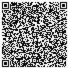 QR code with Apspen Affrdbl Accommodation contacts