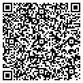 QR code with Jo D Lo contacts