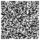 QR code with Hightower Phyllis Ann MD contacts