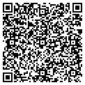 QR code with Comphealth contacts