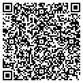 QR code with Rcs Billing contacts