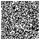 QR code with R Hawking Bookkeeping contacts