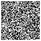 QR code with Manalapan Twp Police Department contacts