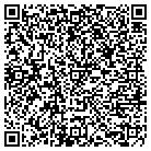 QR code with High Country Business Services contacts