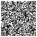 QR code with R&W Professional Billing Svcs contacts