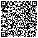 QR code with All Sweep contacts