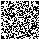 QR code with Ophthalmic Conslnts of Long Is contacts