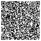 QR code with Ophthalmic Conslnts of Long Is contacts