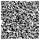 QR code with Mullica Twp Police Department contacts