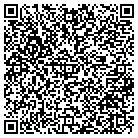 QR code with Ophthalmic Conslnts of Long Is contacts