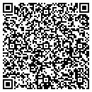 QR code with Pinto Pump contacts