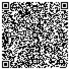 QR code with Ophthalmology Associates Pc contacts