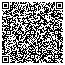 QR code with Gmk Service contacts