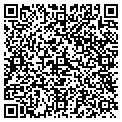 QR code with The Account Works contacts