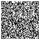 QR code with Hazon Group contacts