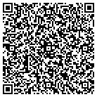 QR code with Roxbury Twp Police Department contacts