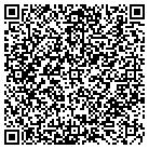 QR code with Heart Of The Future Foundation contacts