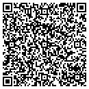 QR code with R & T Services LLC contacts