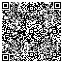 QR code with Sbj Linings contacts