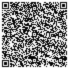 QR code with Ace Window Cleaning & Tinting contacts