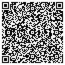 QR code with Mary E Paine contacts