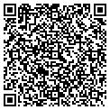 QR code with Sgs P Finde contacts