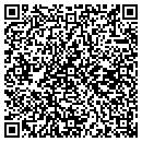 QR code with Hugh W Cox Memorial Trust contacts