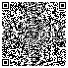 QR code with Rosenblum Harvey S MD contacts