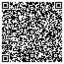 QR code with S & Q Roustabout Service contacts