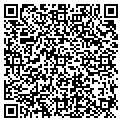 QR code with Pdt contacts