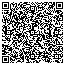 QR code with C Promotions Plus contacts