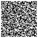 QR code with T 3 String Up LLC contacts