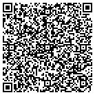 QR code with Genesis Financial Data Service contacts