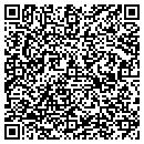QR code with Robert Fitzgerald contacts