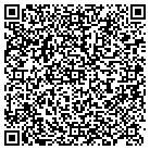 QR code with Fairview Health Line Billing contacts