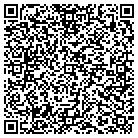 QR code with University Eye Specialists Pc contacts