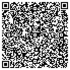 QR code with University Eye Specialists Pc contacts