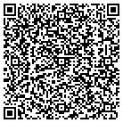 QR code with Fallsburg Town Clerk contacts
