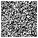 QR code with J P Productions contacts