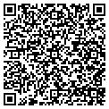 QR code with Urs Flint contacts
