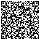 QR code with Treasures Arcade contacts