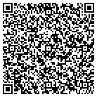 QR code with Psychology & Counseling Service contacts