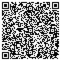 QR code with Upham contacts